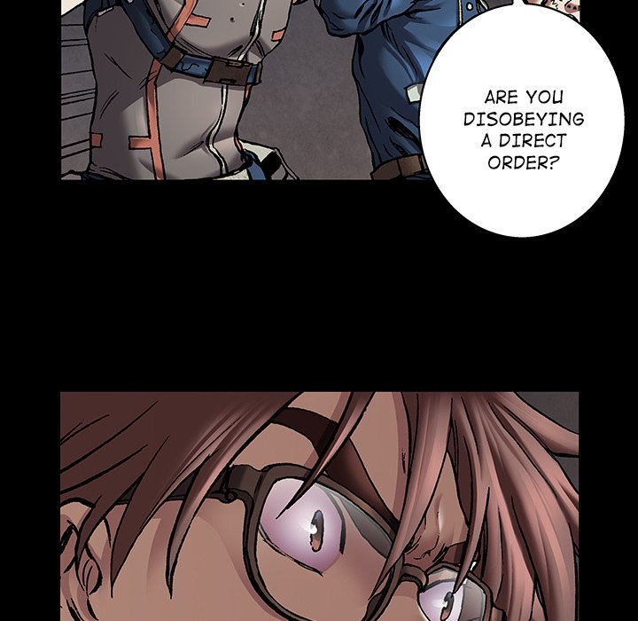 Leviathan Manhwa - Chapter 110 Page 12