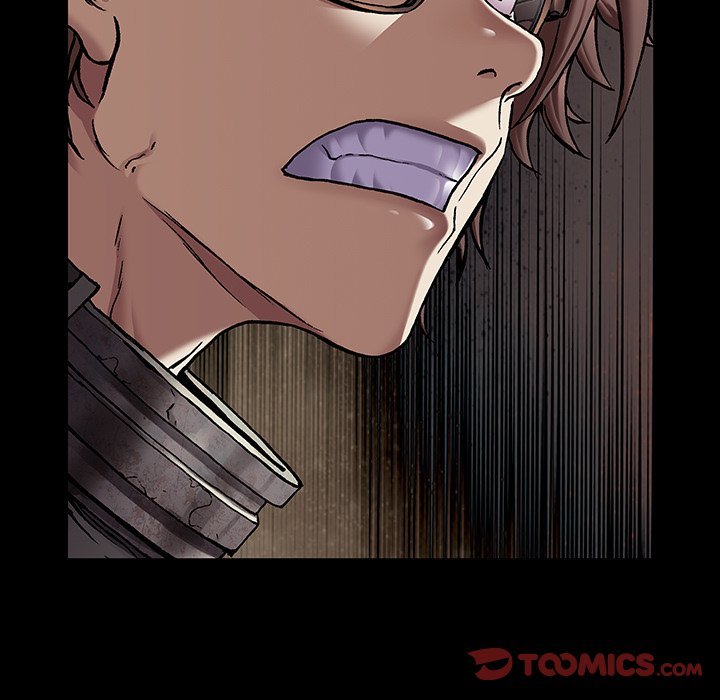 Leviathan Manhwa - Chapter 110 Page 13