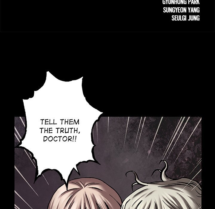 Leviathan Manhwa - Chapter 110 Page 18