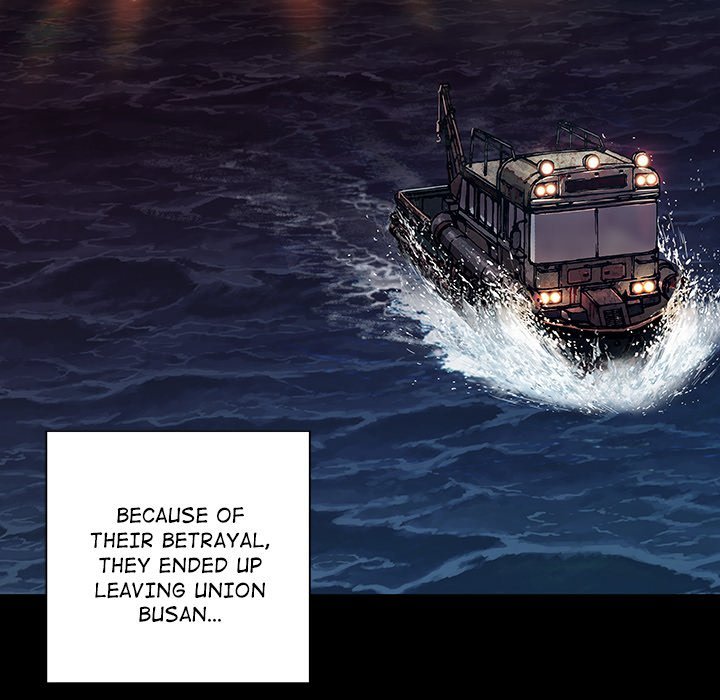 Leviathan Manhwa - Chapter 110 Page 30