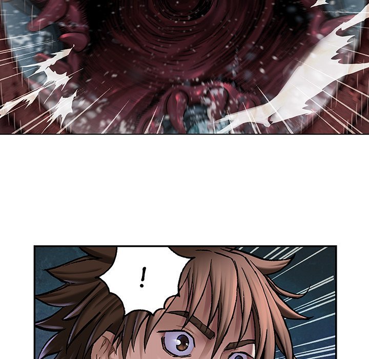 Leviathan Manhwa - Chapter 110 Page 74