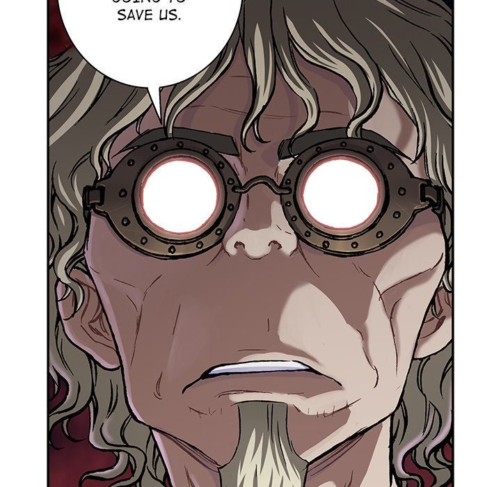 Leviathan Manhwa - Chapter 110 Page 98