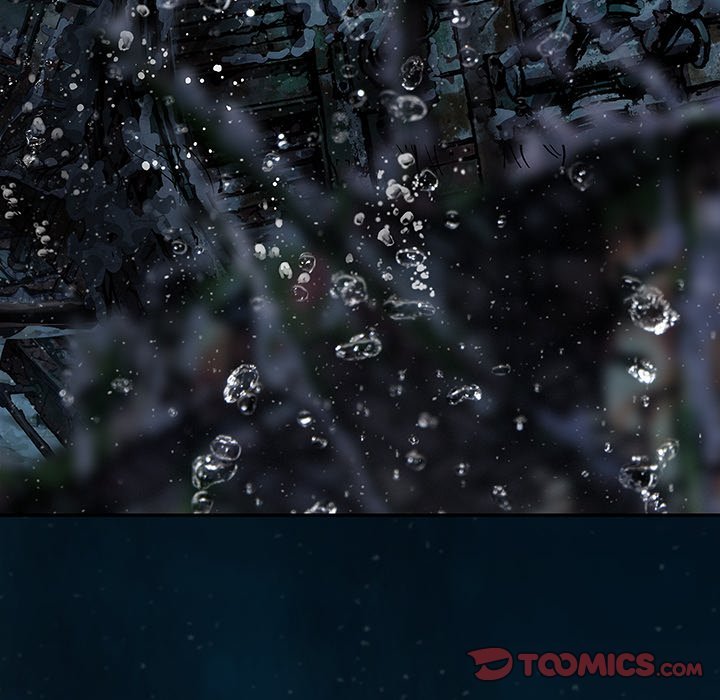 Leviathan Manhwa - Chapter 140 Page 5