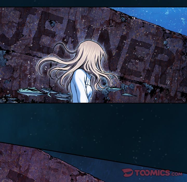 Leviathan Manhwa - Chapter 140 Page 9