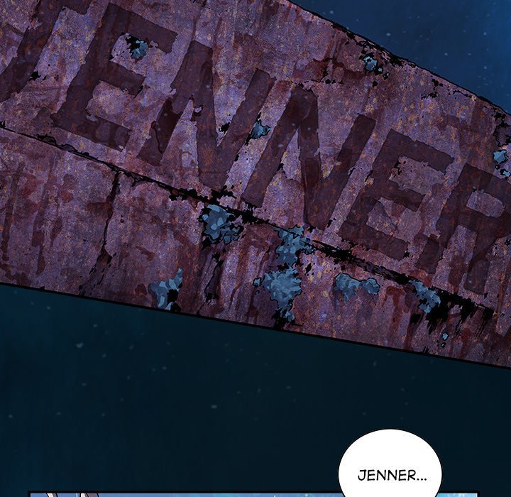 Leviathan Manhwa - Chapter 140 Page 10