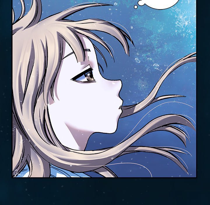 Leviathan Manhwa - Chapter 140 Page 11