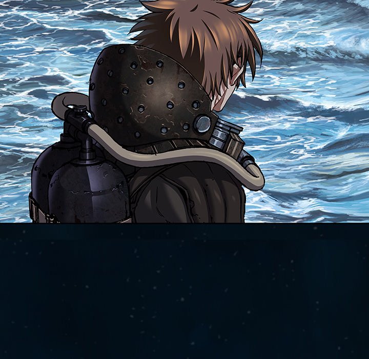 Leviathan Manhwa - Chapter 140 Page 16