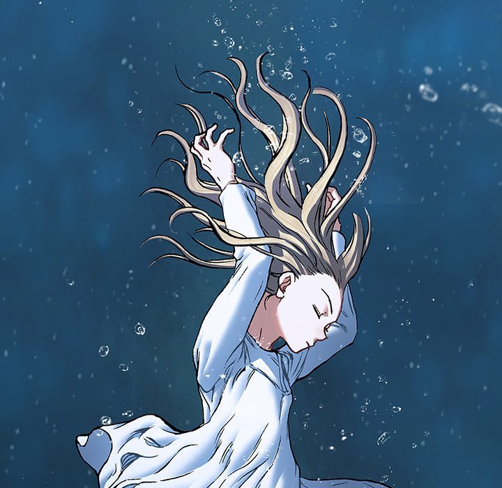 Leviathan Manhwa - Chapter 140 Page 19