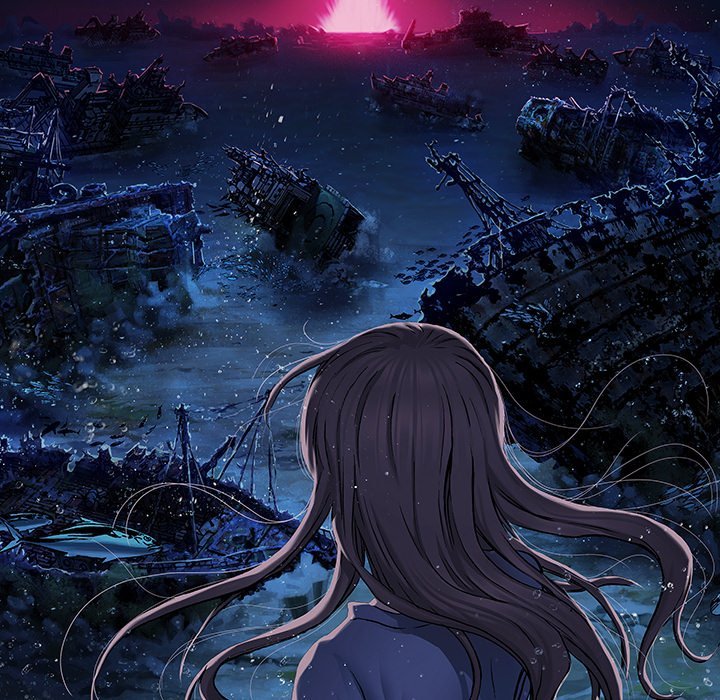 Leviathan Manhwa - Chapter 140 Page 27