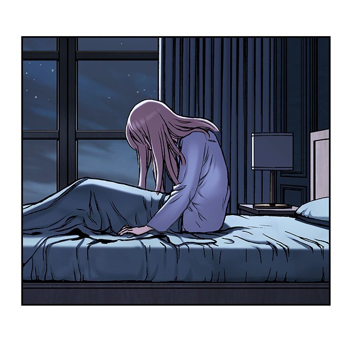 Leviathan Manhwa - Chapter 140 Page 32