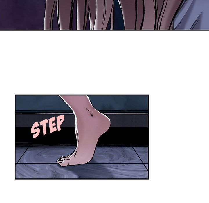 Leviathan Manhwa - Chapter 140 Page 34