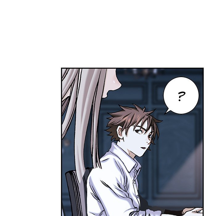 Leviathan Manhwa - Chapter 140 Page 35