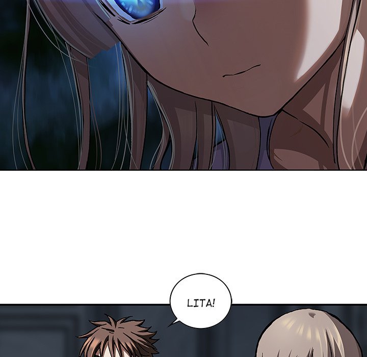 Leviathan Manhwa - Chapter 140 Page 39