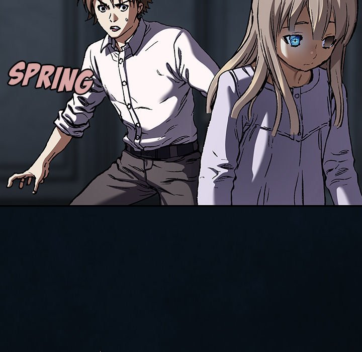 Leviathan Manhwa - Chapter 140 Page 40