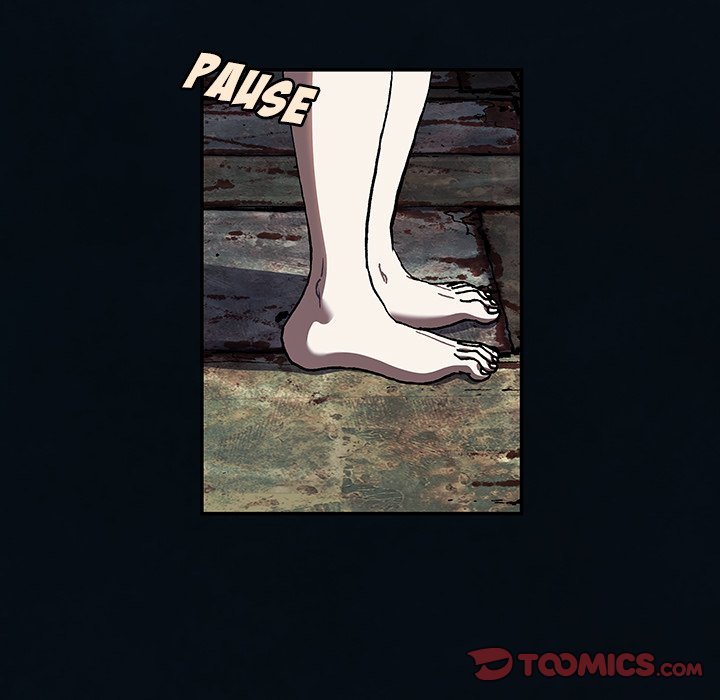 Leviathan Manhwa - Chapter 140 Page 45