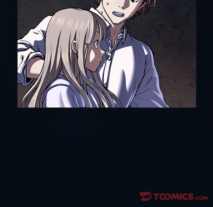 Leviathan Manhwa - Chapter 140 Page 49