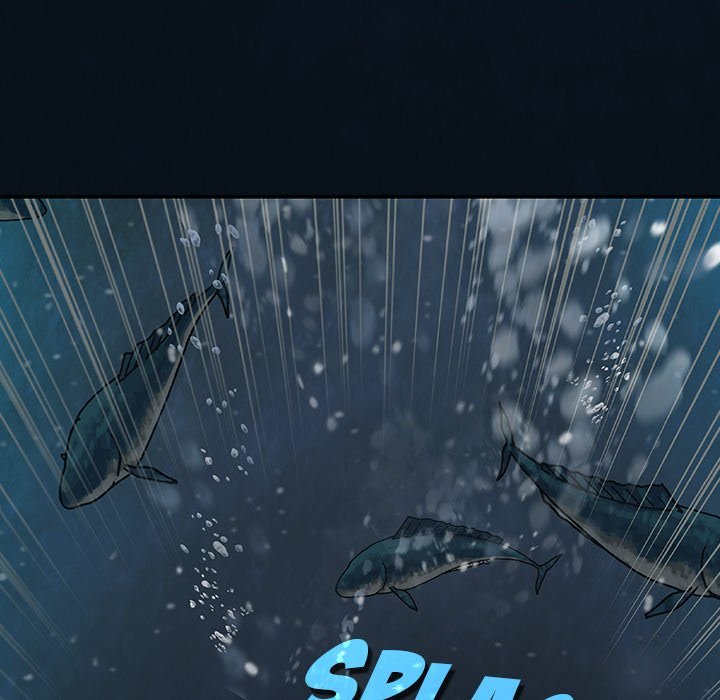 Leviathan Manhwa - Chapter 140 Page 64