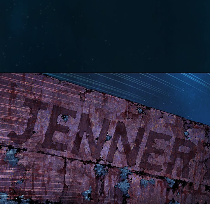 Leviathan Manhwa - Chapter 140 Page 71