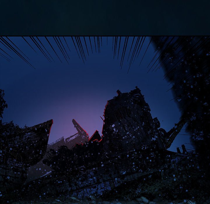 Leviathan Manhwa - Chapter 140 Page 74