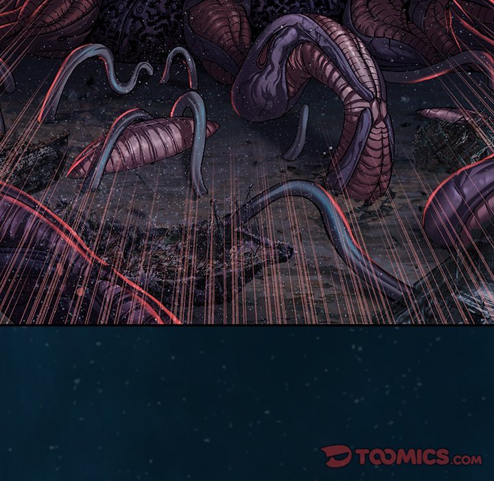 Leviathan Manhwa - Chapter 140 Page 81