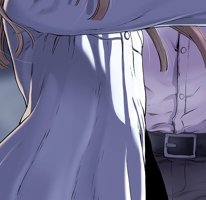 Leviathan Manhwa - Chapter 140 Page 96