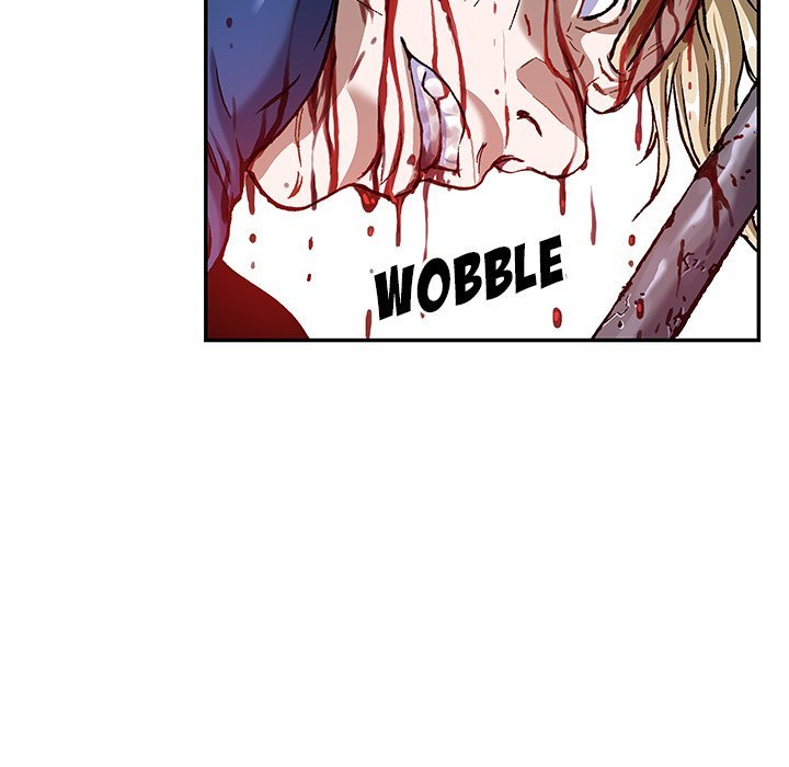 Leviathan Manhwa - Chapter 202 Page 6