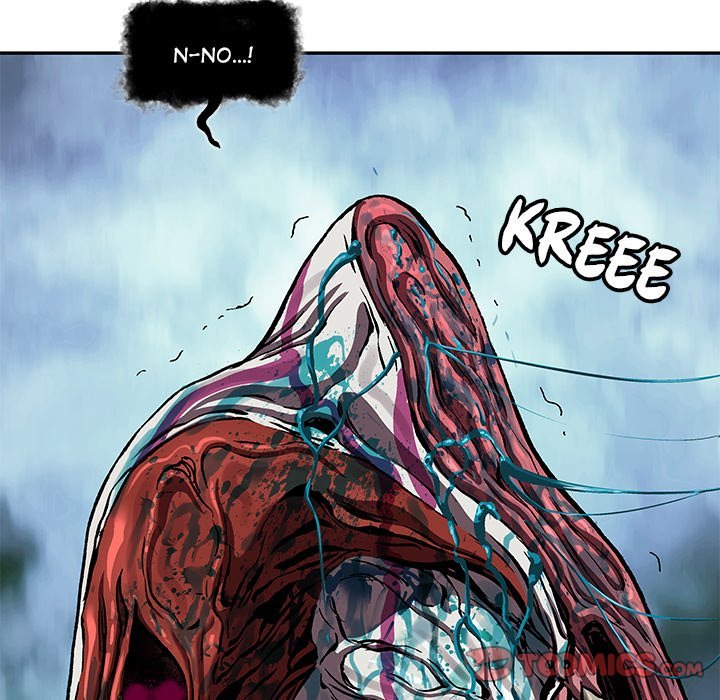 Leviathan Manhwa - Chapter 202 Page 9