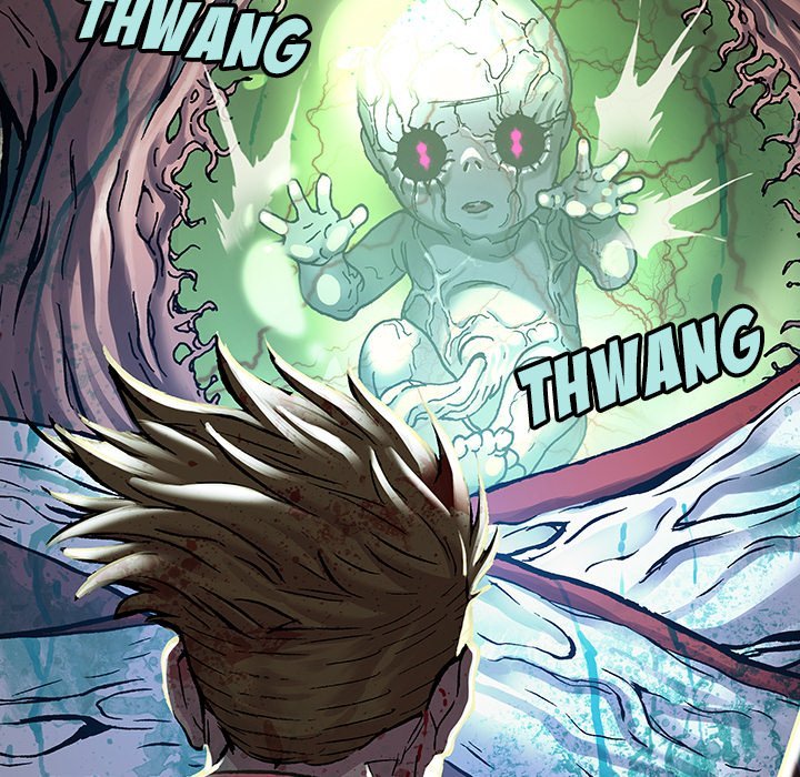 Leviathan Manhwa - Chapter 202 Page 23