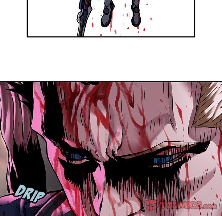 Leviathan Manhwa - Chapter 202 Page 33