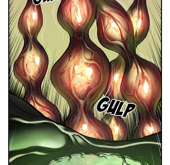 Leviathan Manhwa - Chapter 202 Page 43