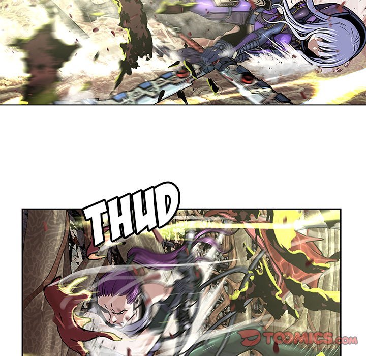 Leviathan Manhwa - Chapter 202 Page 61