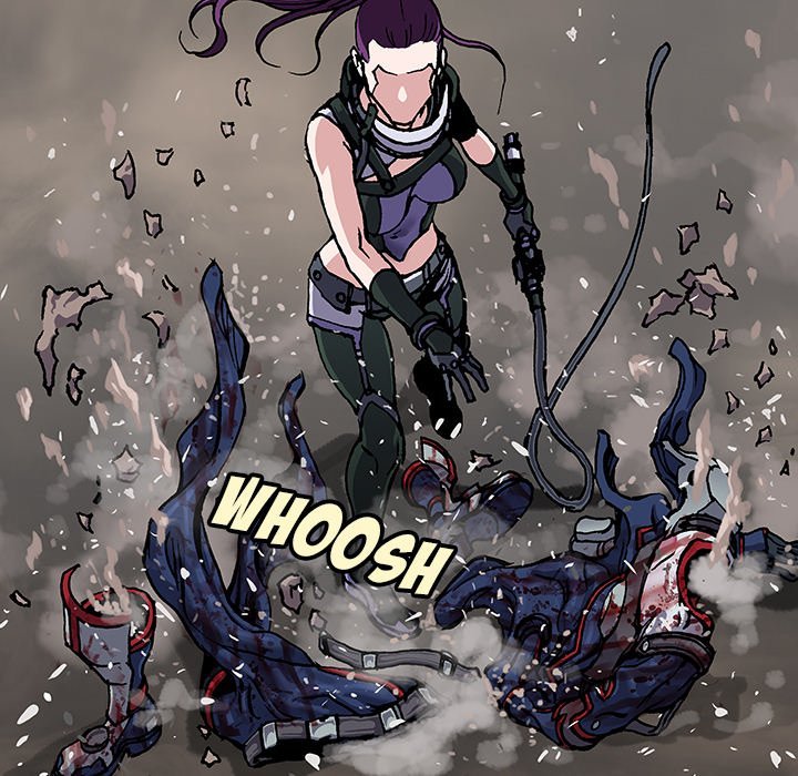 Leviathan Manhwa - Chapter 202 Page 76