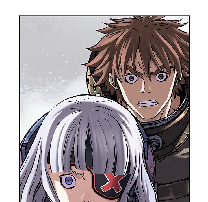 Leviathan Manhwa - Chapter 202 Page 90