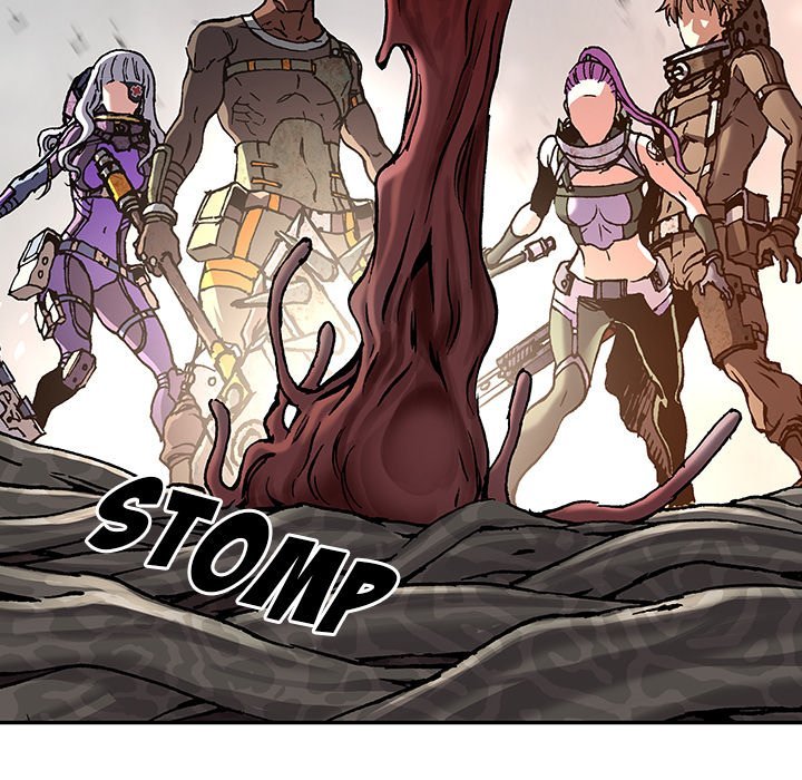 Leviathan Manhwa - Chapter 202 Page 92