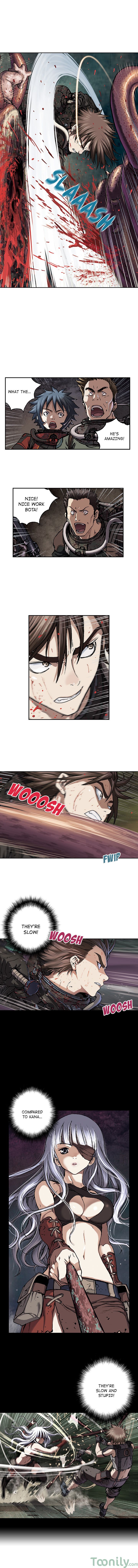 Leviathan Manhwa - Chapter 55 Page 7