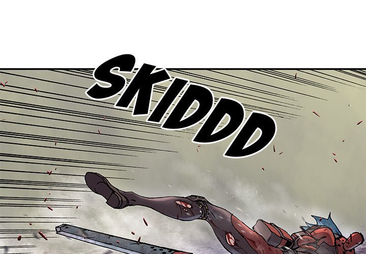 Leviathan Manhwa - Chapter 206 Page 0