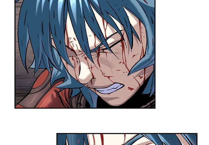 Leviathan Manhwa - Chapter 206 Page 2