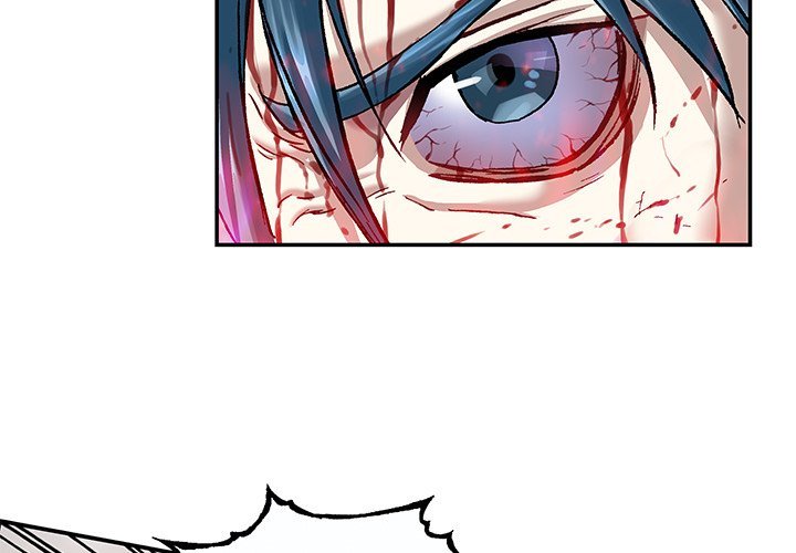 Leviathan Manhwa - Chapter 206 Page 3