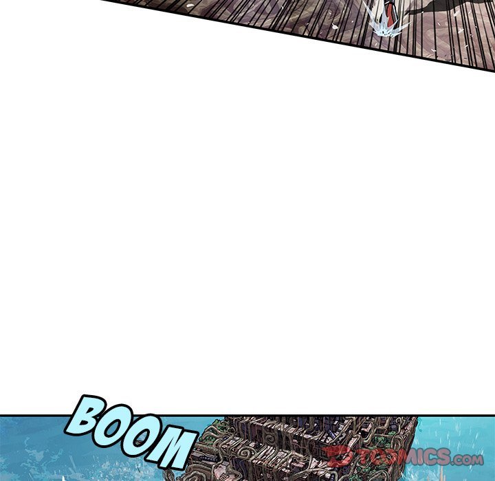 Leviathan Manhwa - Chapter 206 Page 5