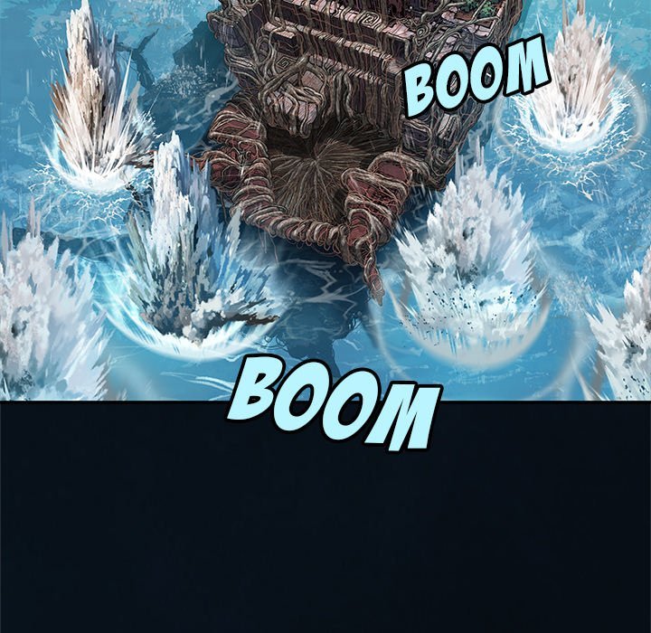 Leviathan Manhwa - Chapter 206 Page 6