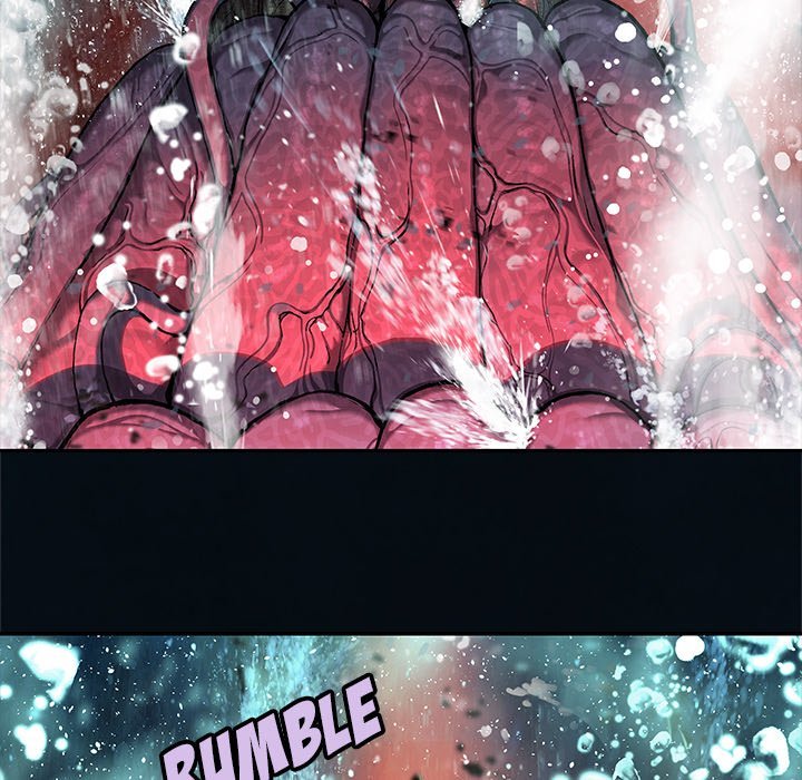 Leviathan Manhwa - Chapter 206 Page 8