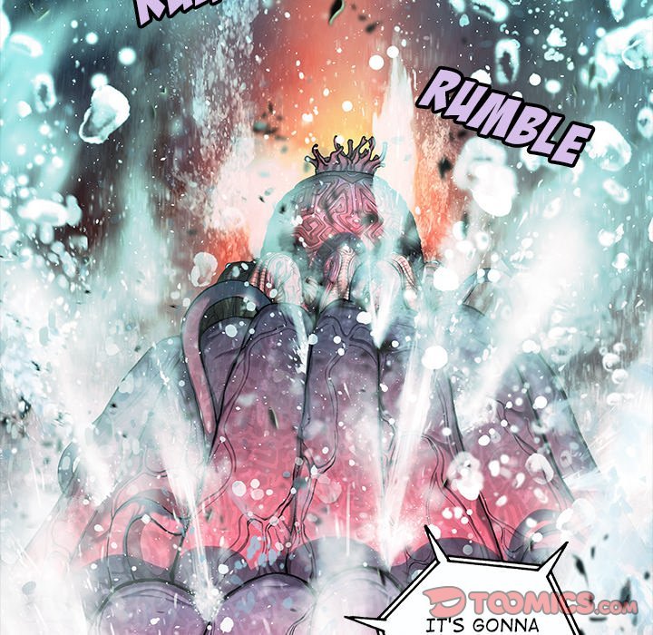 Leviathan Manhwa - Chapter 206 Page 9