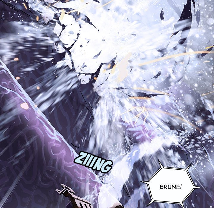 Leviathan Manhwa - Chapter 206 Page 15