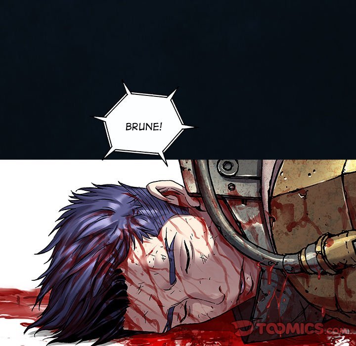 Leviathan Manhwa - Chapter 206 Page 17