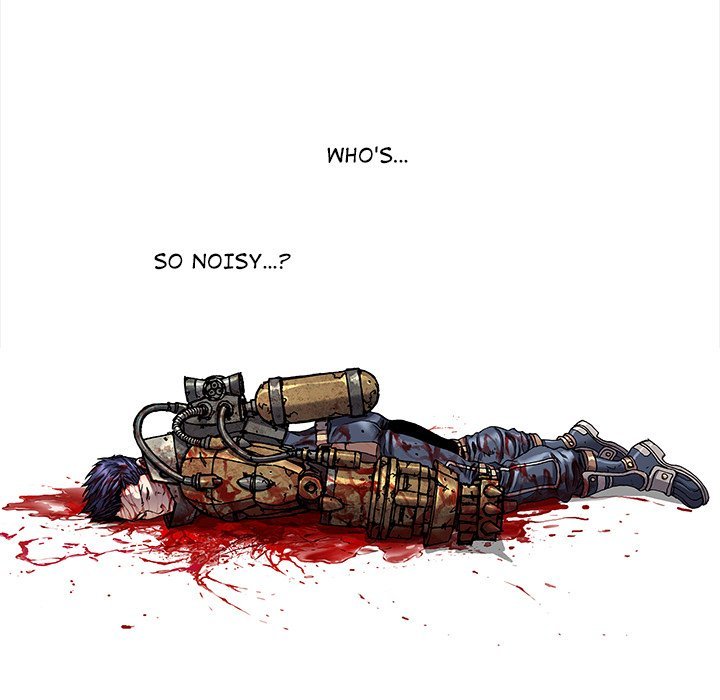 Leviathan Manhwa - Chapter 206 Page 19