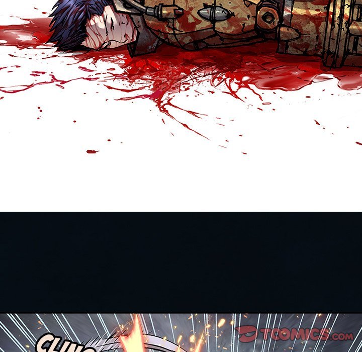 Leviathan Manhwa - Chapter 206 Page 21