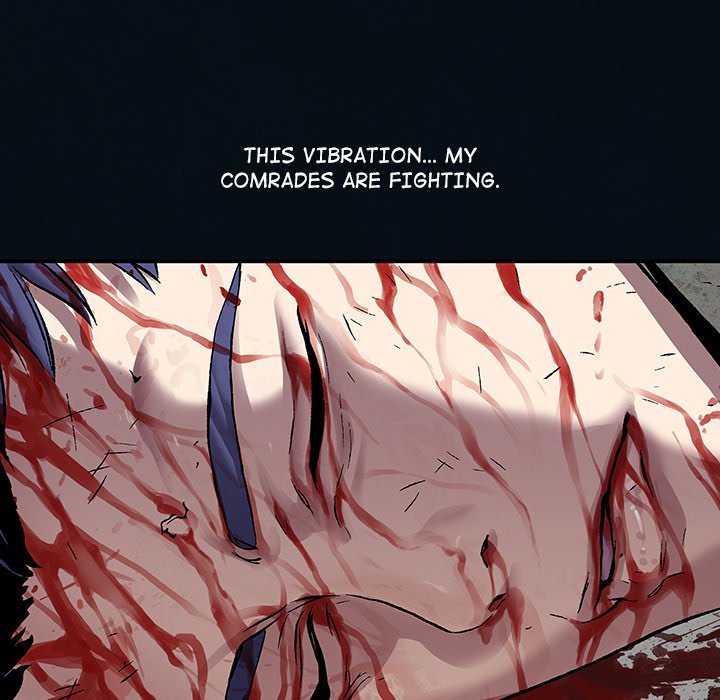 Leviathan Manhwa - Chapter 206 Page 23