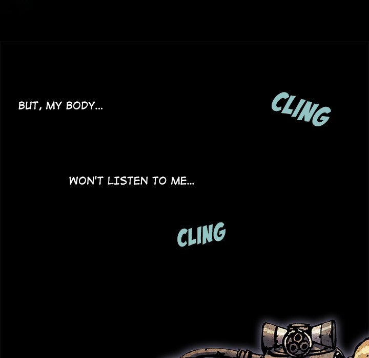 Leviathan Manhwa - Chapter 206 Page 26