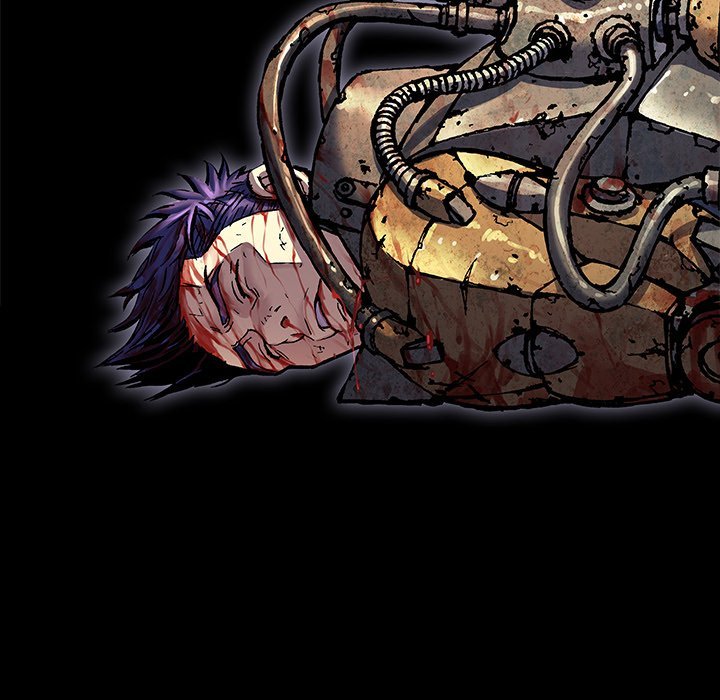 Leviathan Manhwa - Chapter 206 Page 27