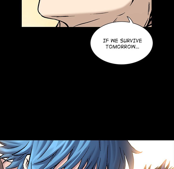 Leviathan Manhwa - Chapter 206 Page 31